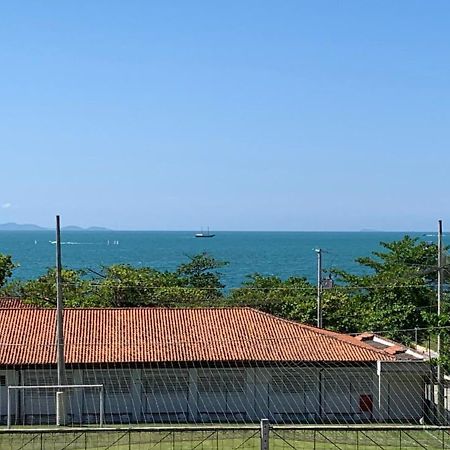 דירות Florianópolis Ap Novo Com Vista Para O Mar De Jurere מראה חיצוני תמונה